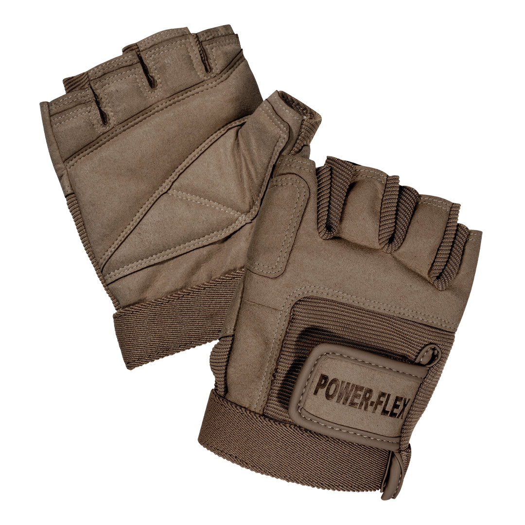 Power Flex Gloves